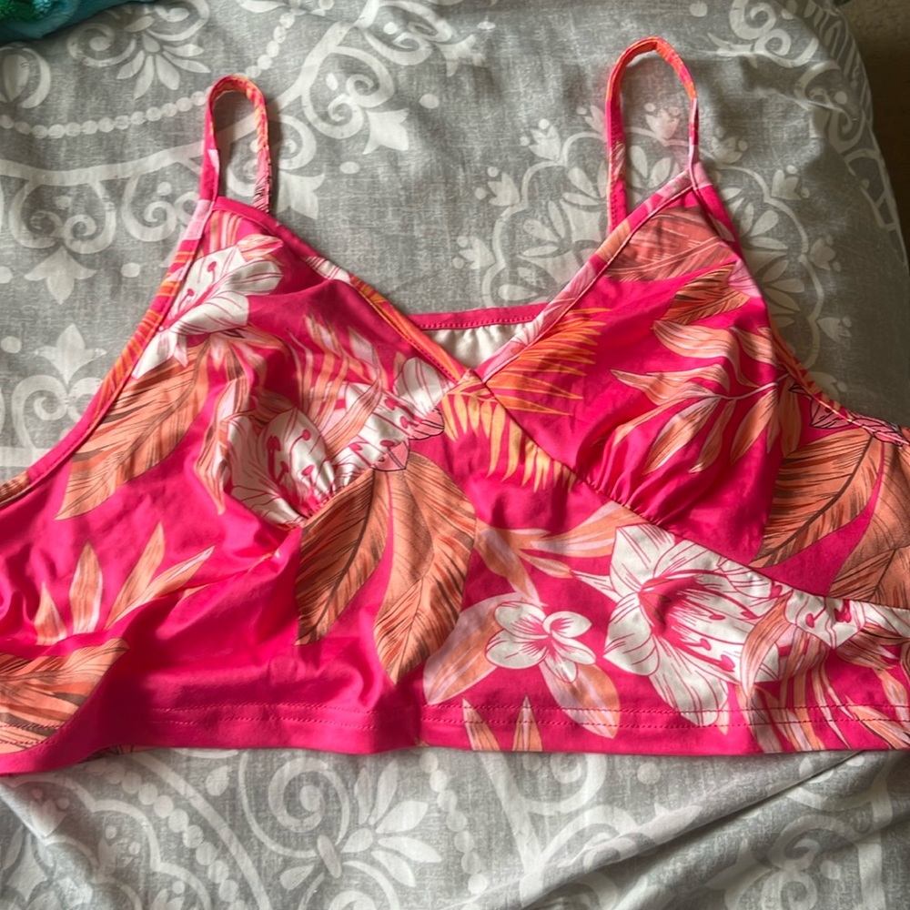 SHEIN summer top